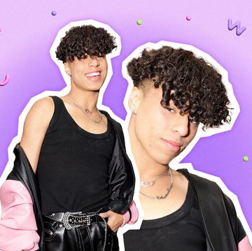 youtube star larray shares his prom dreams