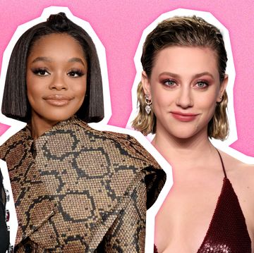 willow smith, marsai martin and lili reinhart featured for best short hairstyles
