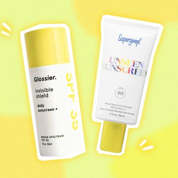 best sunscreen for acne prone skin