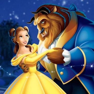 Animation, Fictional character, Animated cartoon, Cartoon, Art, Lion, One-piece garment, Toy, Illustration, Gown, 