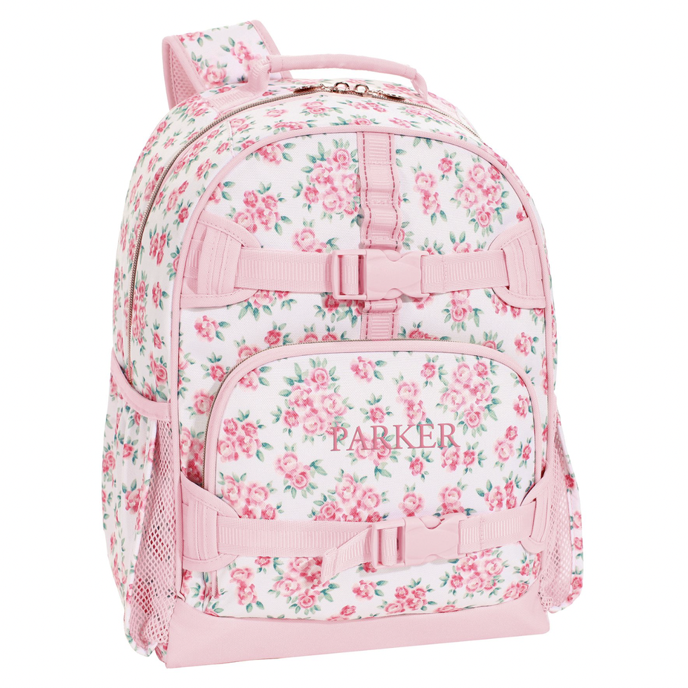 Mackenzie Antoinette Floral Backpacks